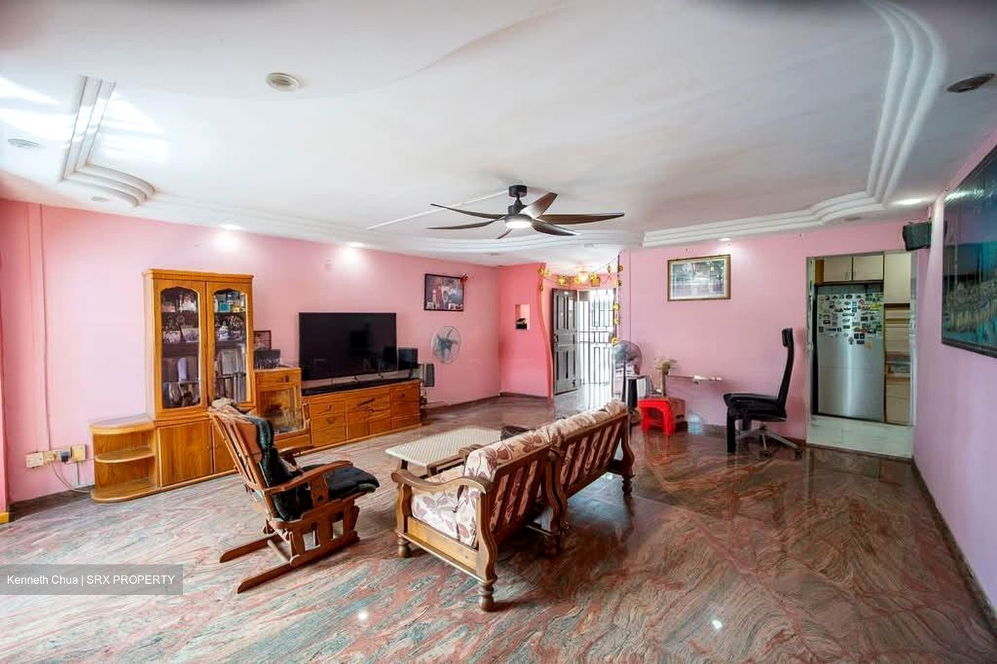 Blk 625 Jurong West Street 61 (Jurong West), HDB 5 Rooms #597222091